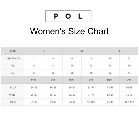 NWT POL Women's High Rise Destructed Frayed Hem Denim Shorts - Picture 8 of 9